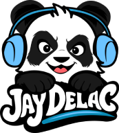 Jay Delac Logo