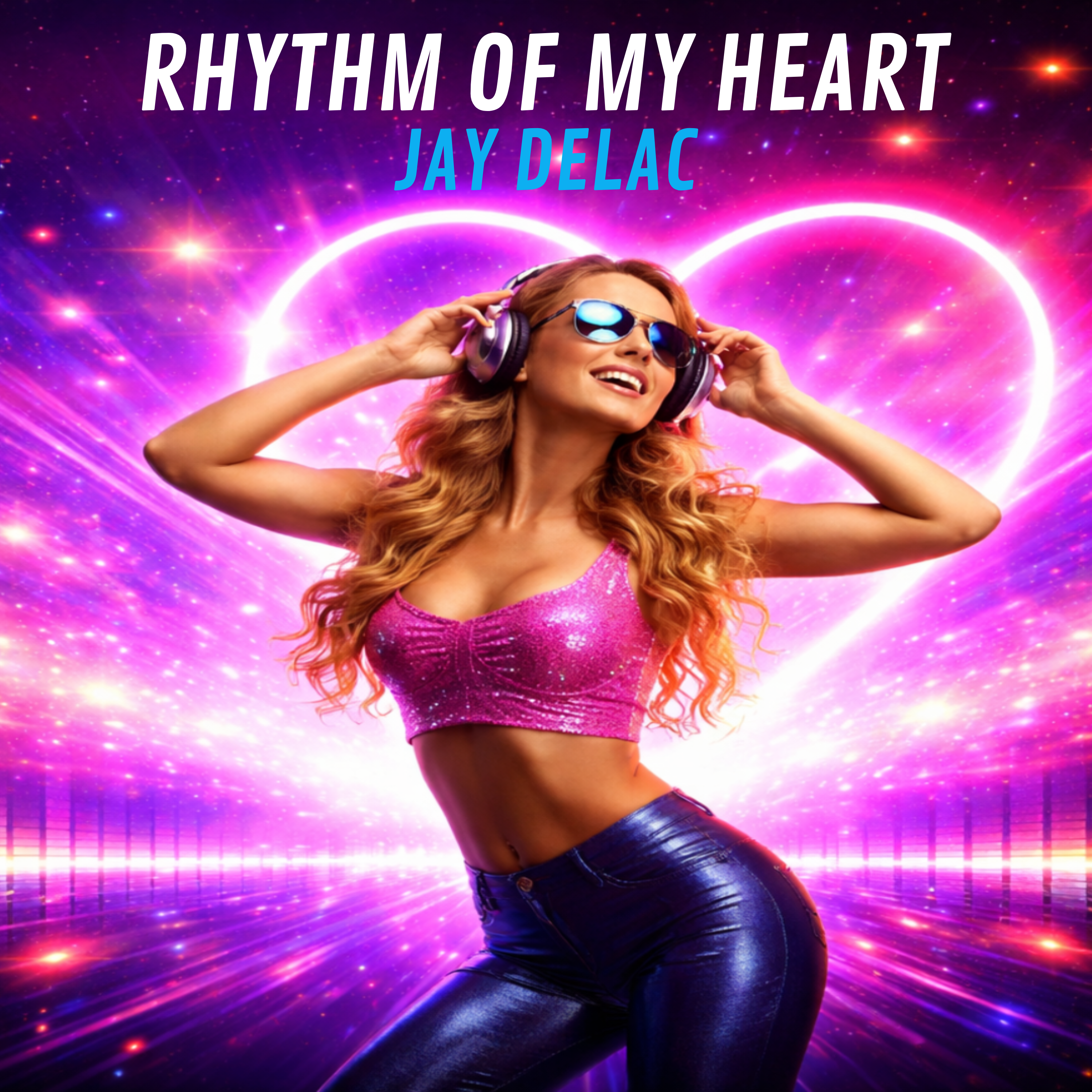 Rhythm Of My Heart